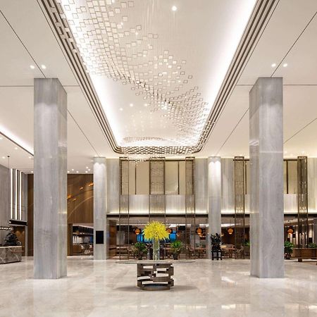 Wyndham Shanghai Pudong Luaran gambar