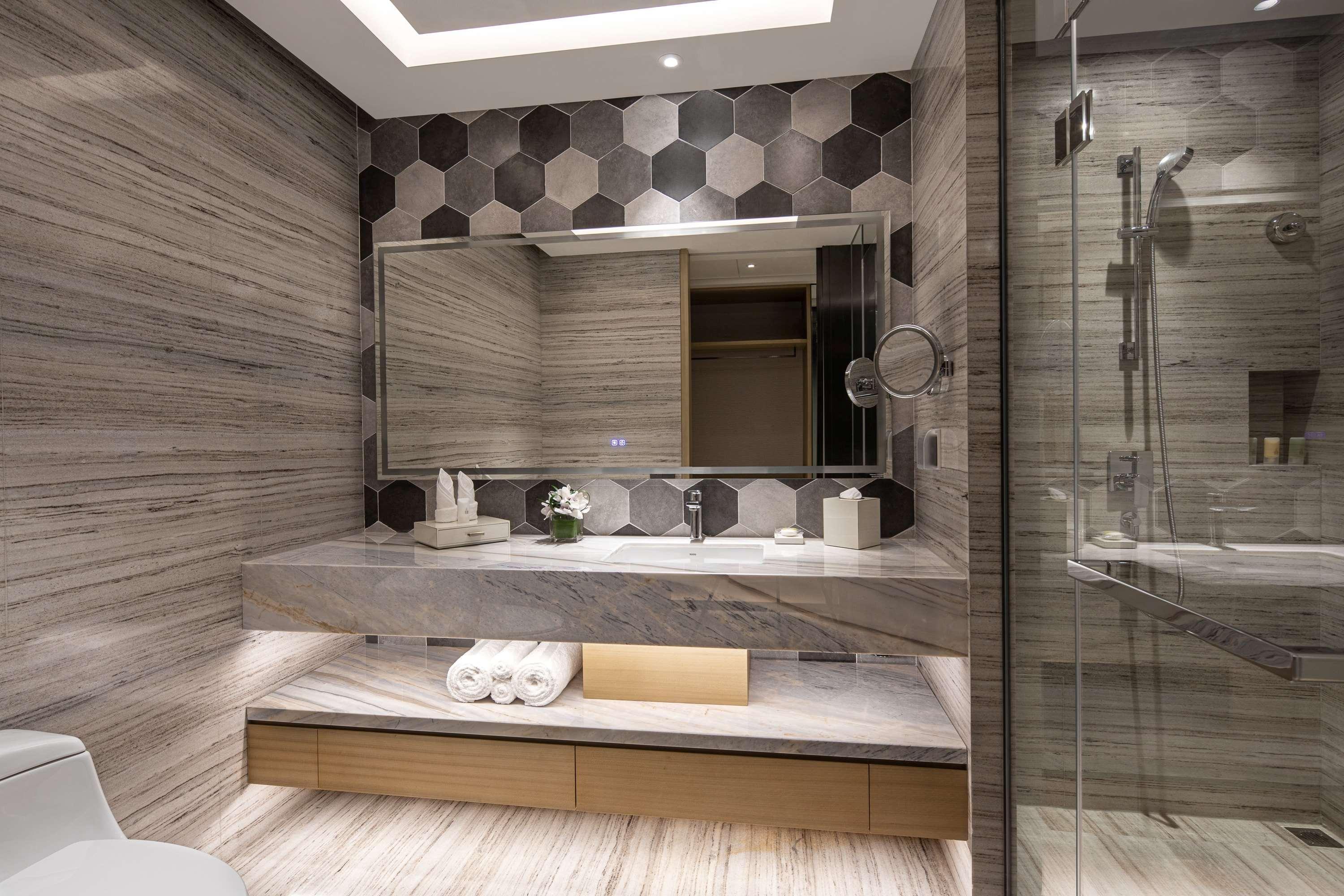 Wyndham Shanghai Pudong Luaran gambar