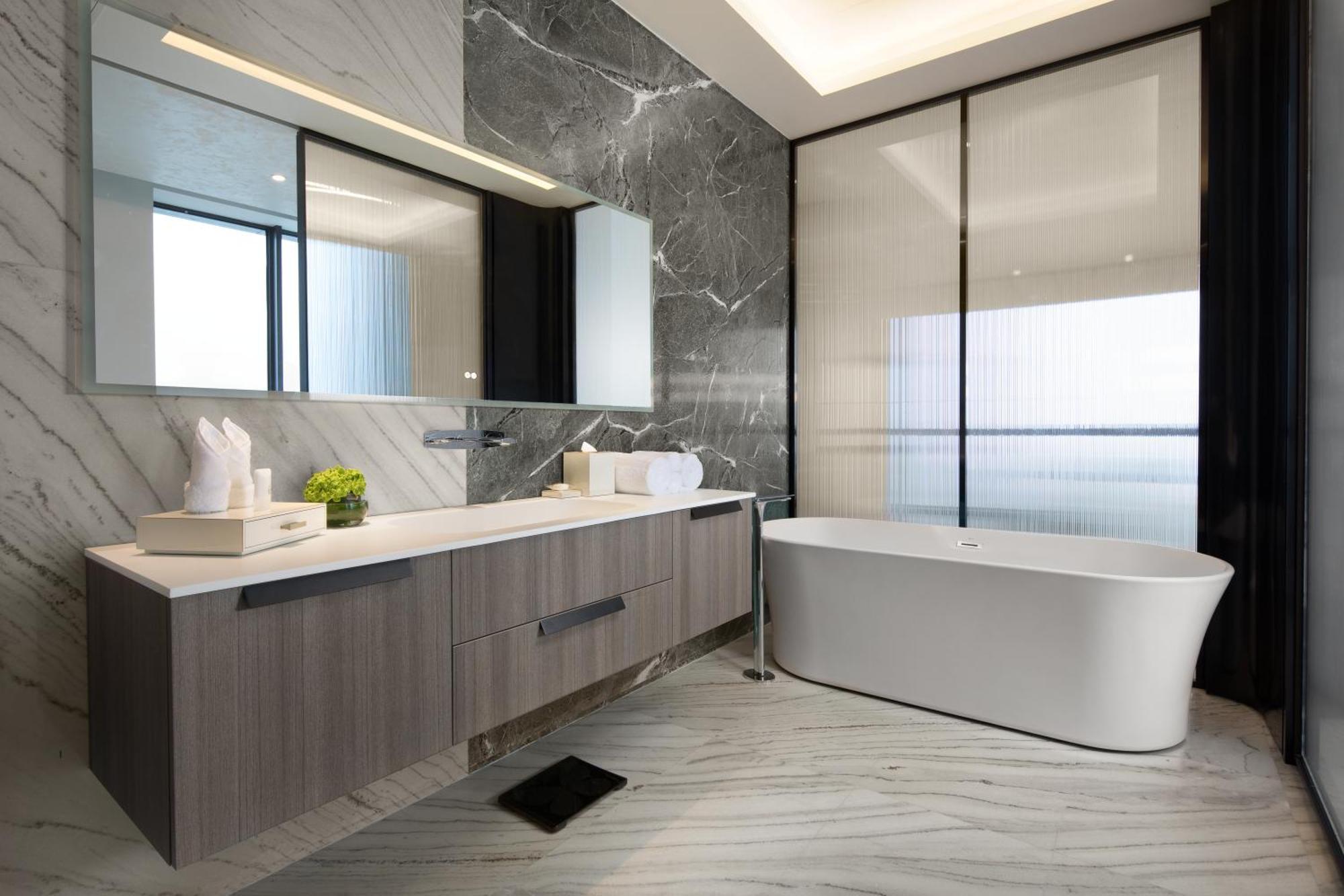Wyndham Shanghai Pudong Luaran gambar