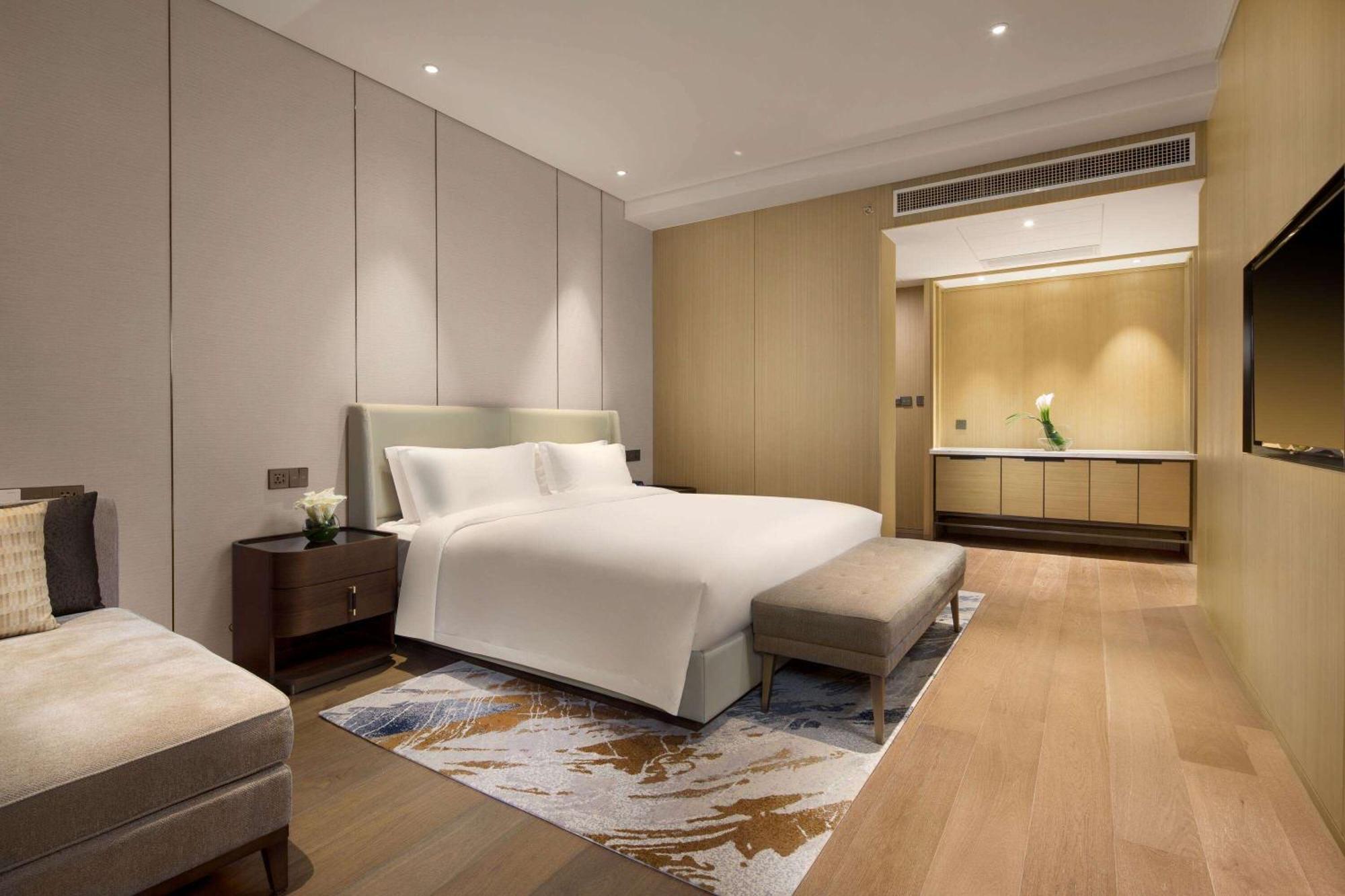 Wyndham Shanghai Pudong Luaran gambar